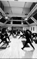 FEMALE ONLY BOOTCAMP