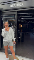 BOX PARK POP UP BOOTCAMP SESSION